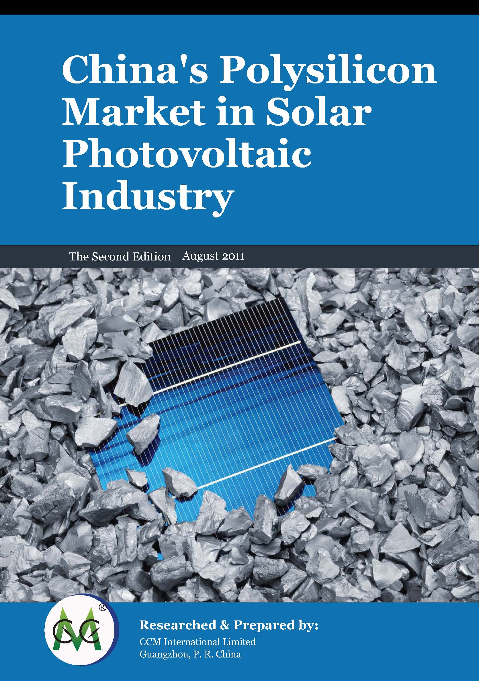China's Polysilicon Market in Solar Photovoltaic Industry