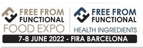 Free From Food & Health Ingredients Expo