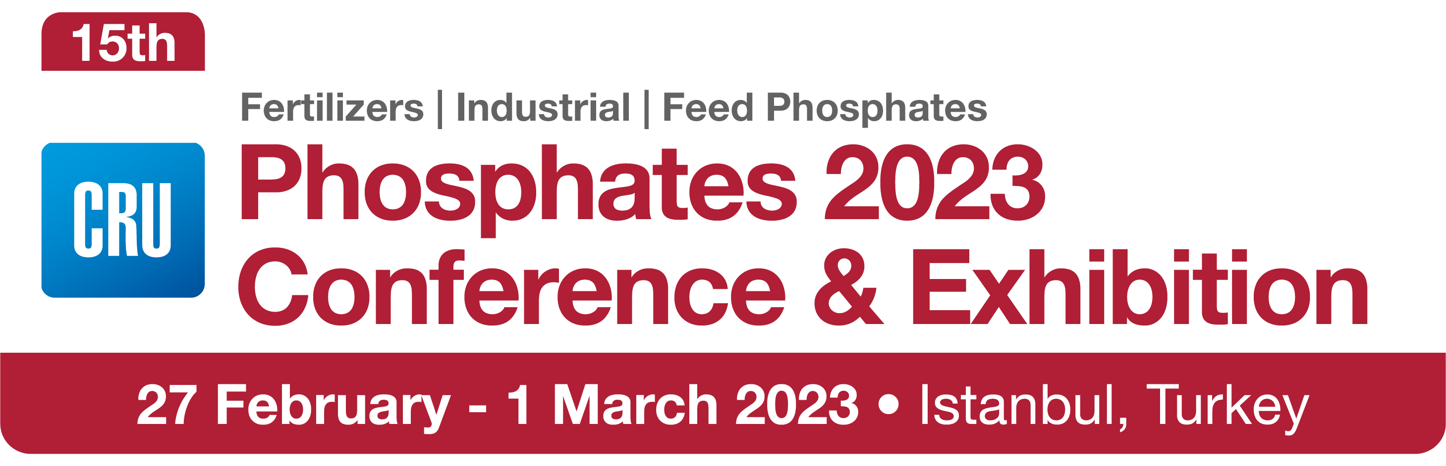 CRU’s Phosphates 2023