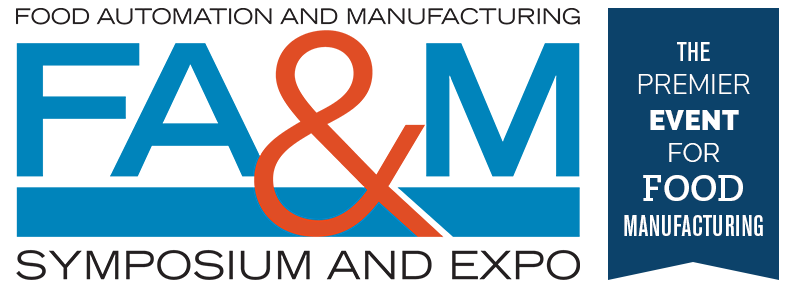 Food Automation & Manufacturing Symposium and Expo 2023
