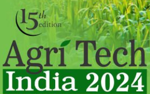 Agri Tech India 2024